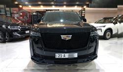 كاديلاك اسكاليد